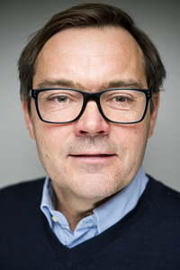 Kristian Tronstad