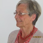 Senioruniversitetets leder Aud Helland Olsen