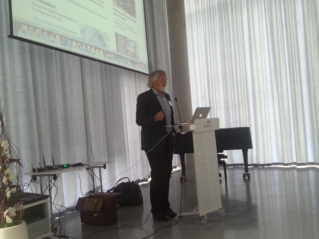 Carl Erik Grimstad i Elvesalen 2014-05-21 12.20.19