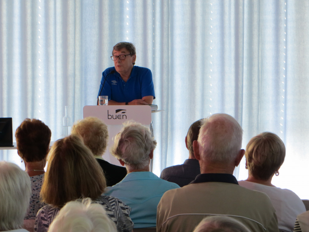 Professor Bjørn Hemmer (3)