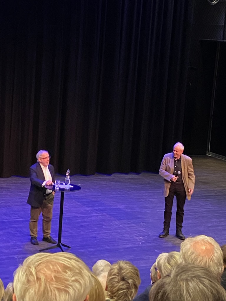 Harald Stanghelle Buen