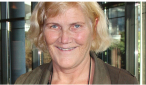 Gunvor Launes