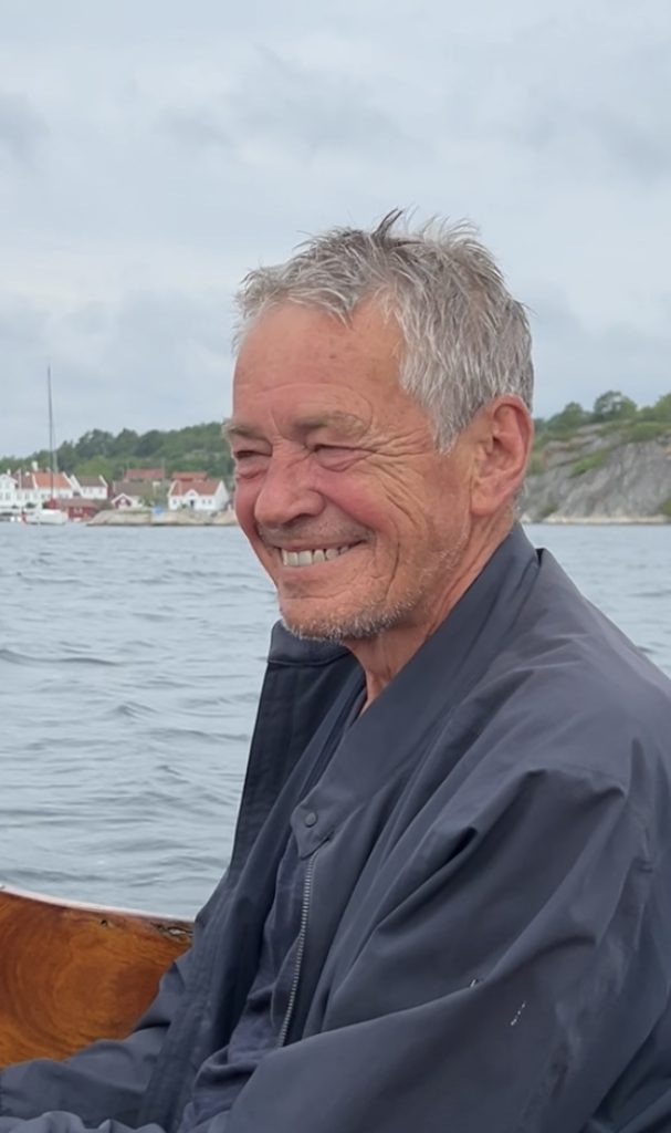 Paal Friis