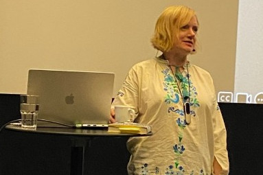 Erika Fatland